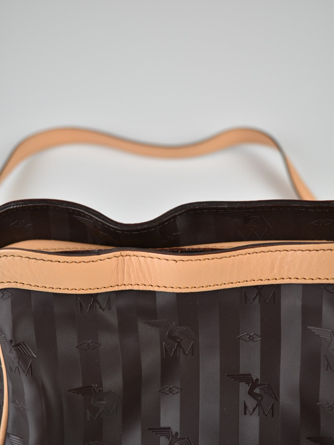 Maison Mollerus Tasche