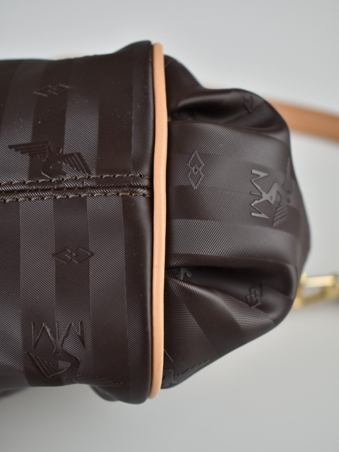 Maison Mollerus Tasche