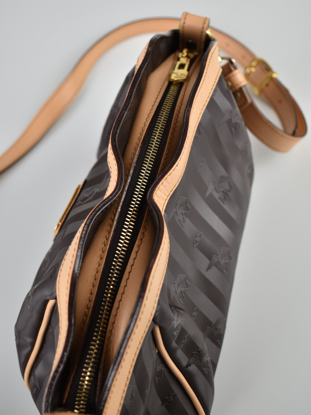 Maison Mollerus Tasche