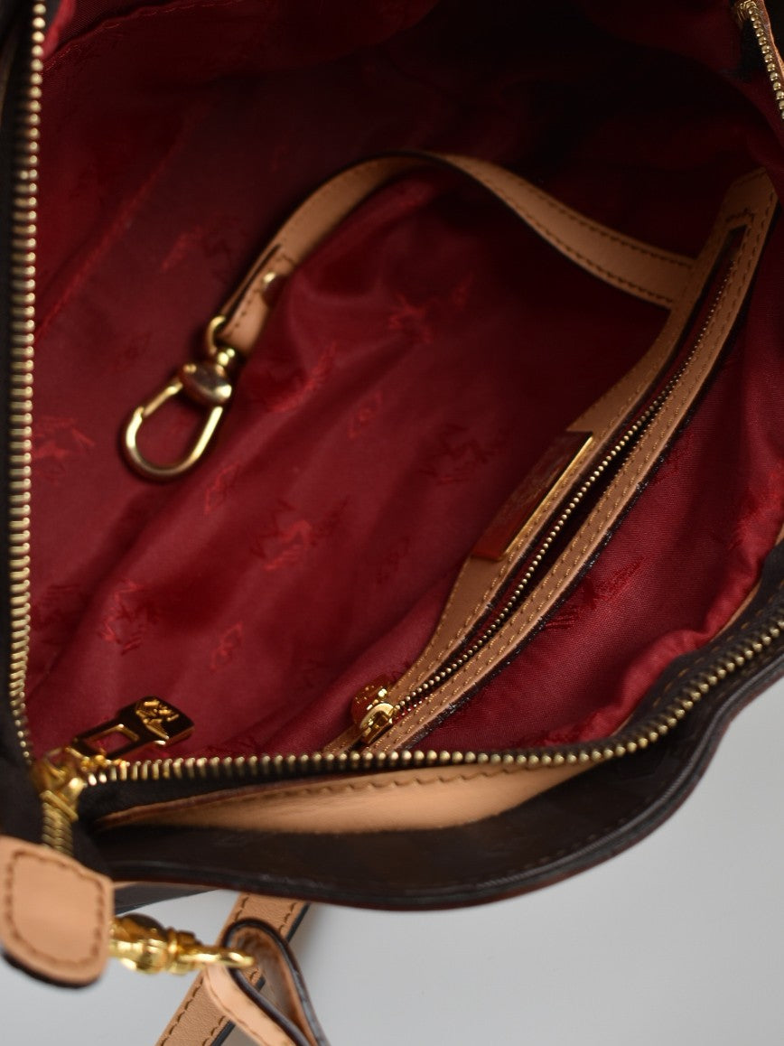Maison Mollerus Tasche