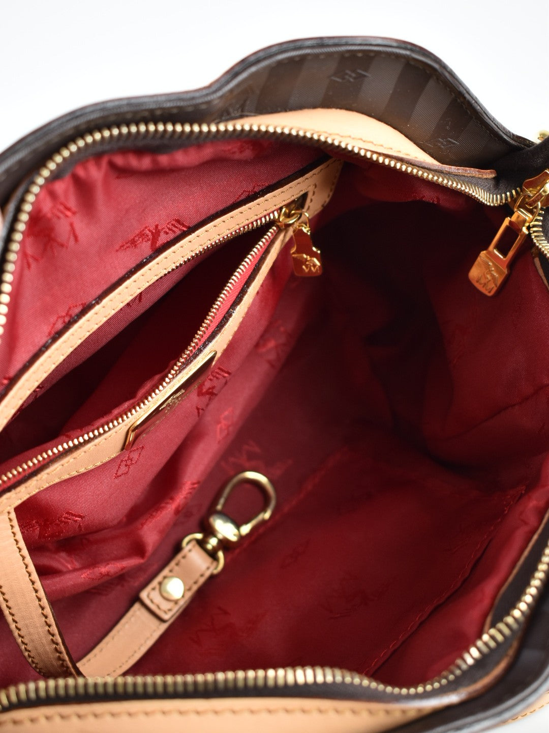 Maison Mollerus Tasche