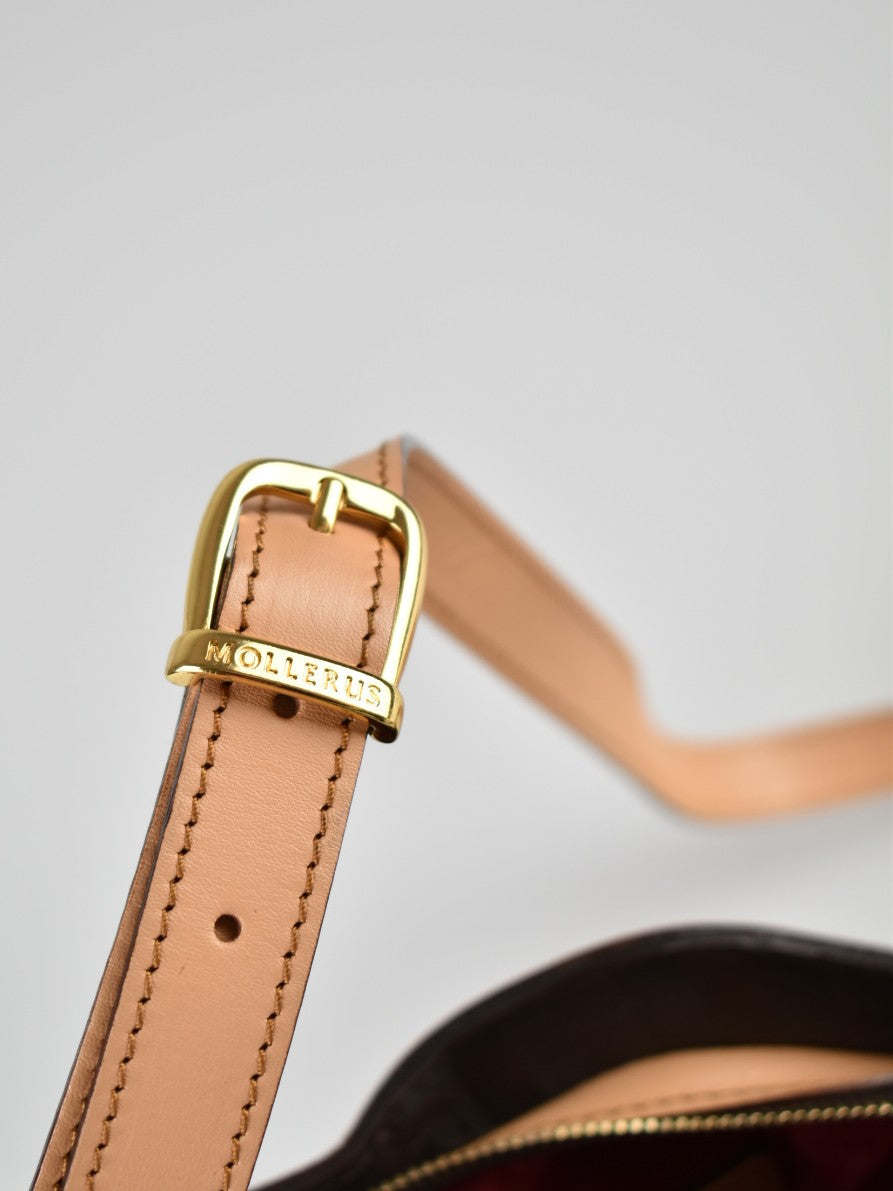 Maison Mollerus Tasche
