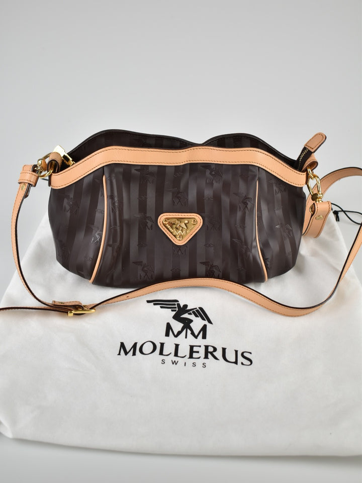 Maison Mollerus Tasche