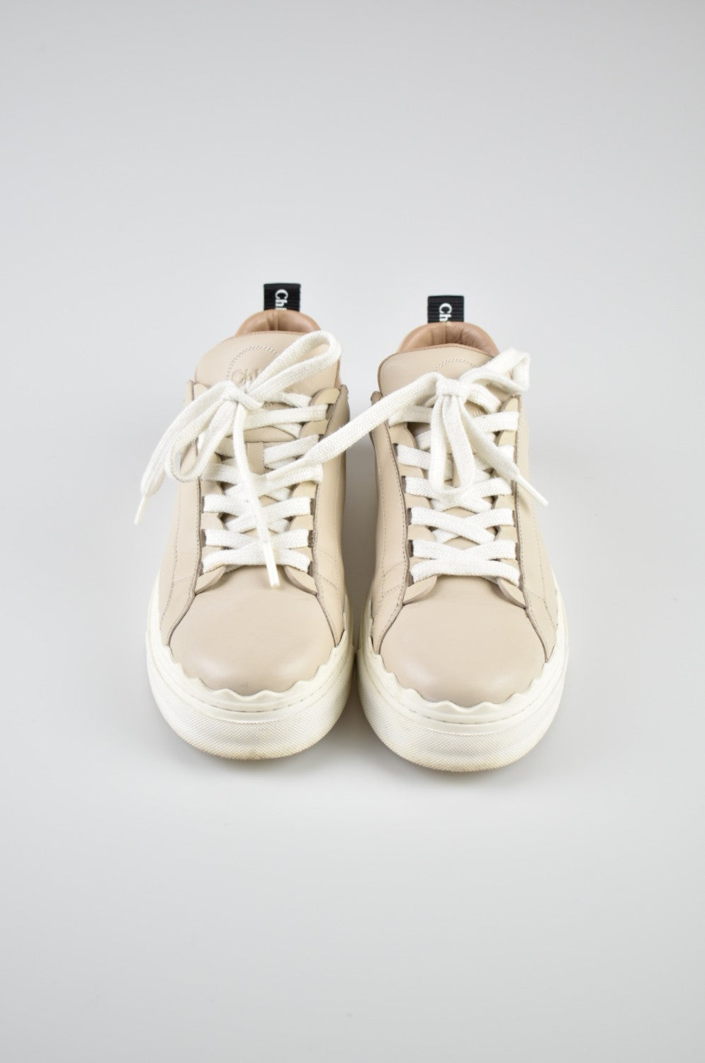 Chloé Sneaker Grösse 39