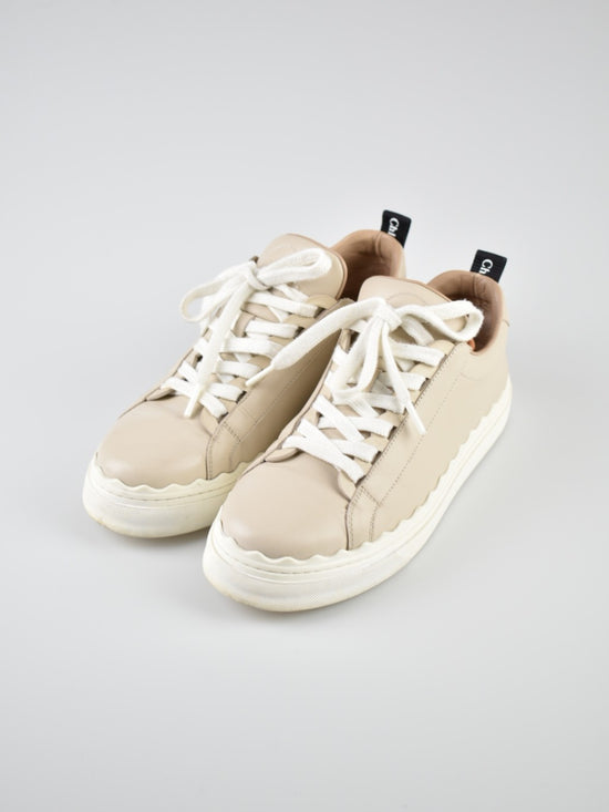 Chloé Sneaker Grösse 39