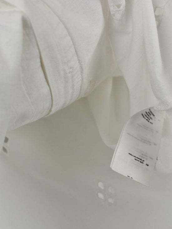 2NDDAY Bluse, Gr.34, 100% Baumwolle - Bluse - 2ND STORY