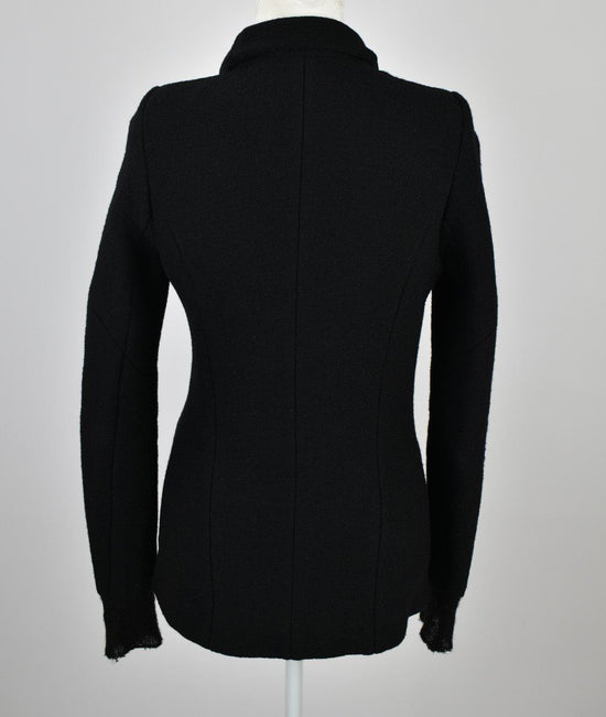 Iro Curty Wolljacke