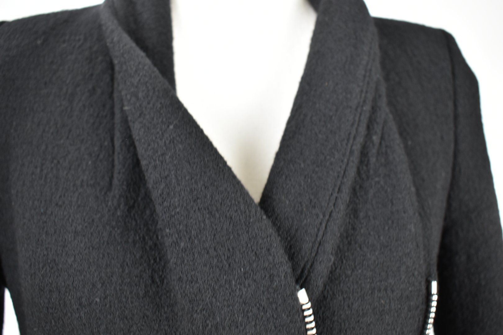 Iro Curty Wolljacke