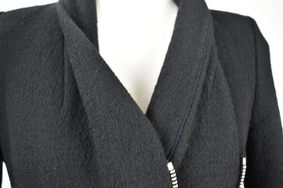 Iro Curty Wolljacke