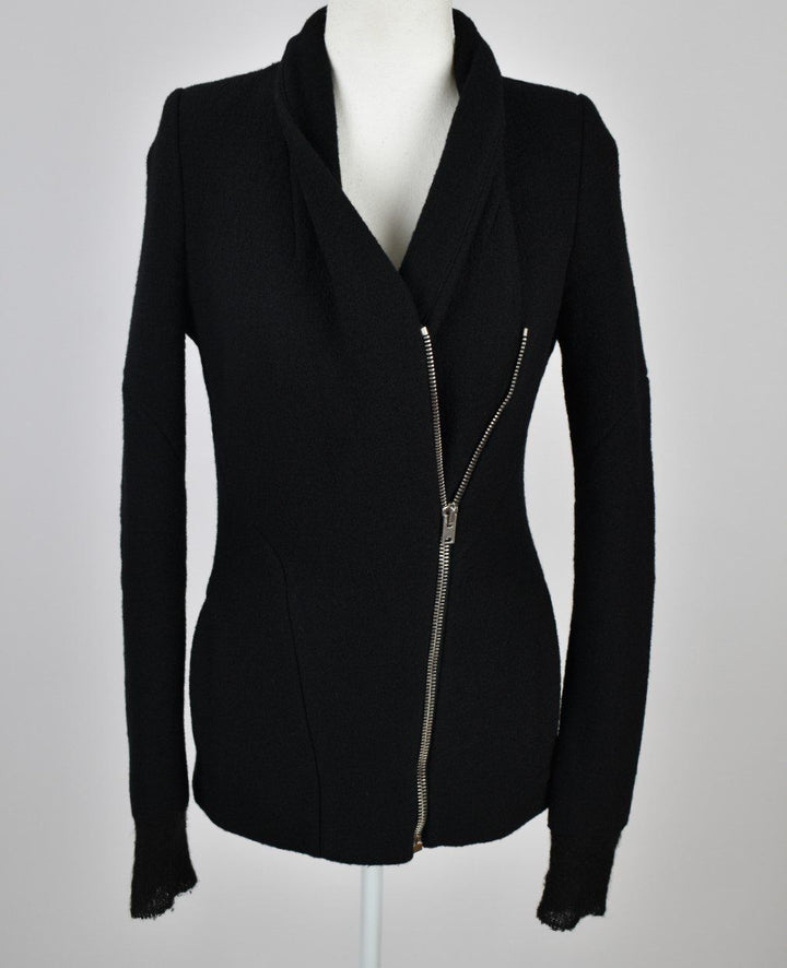 Iro Curty Wolljacke