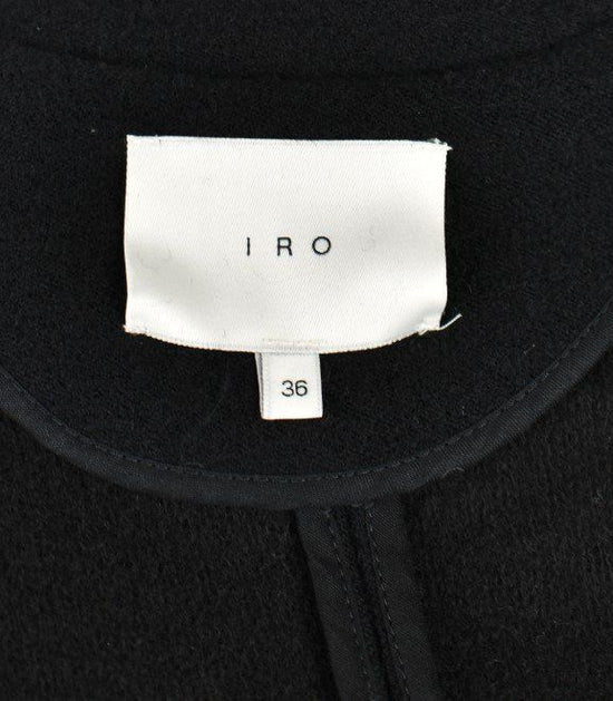 Iro Curty Wolljacke
