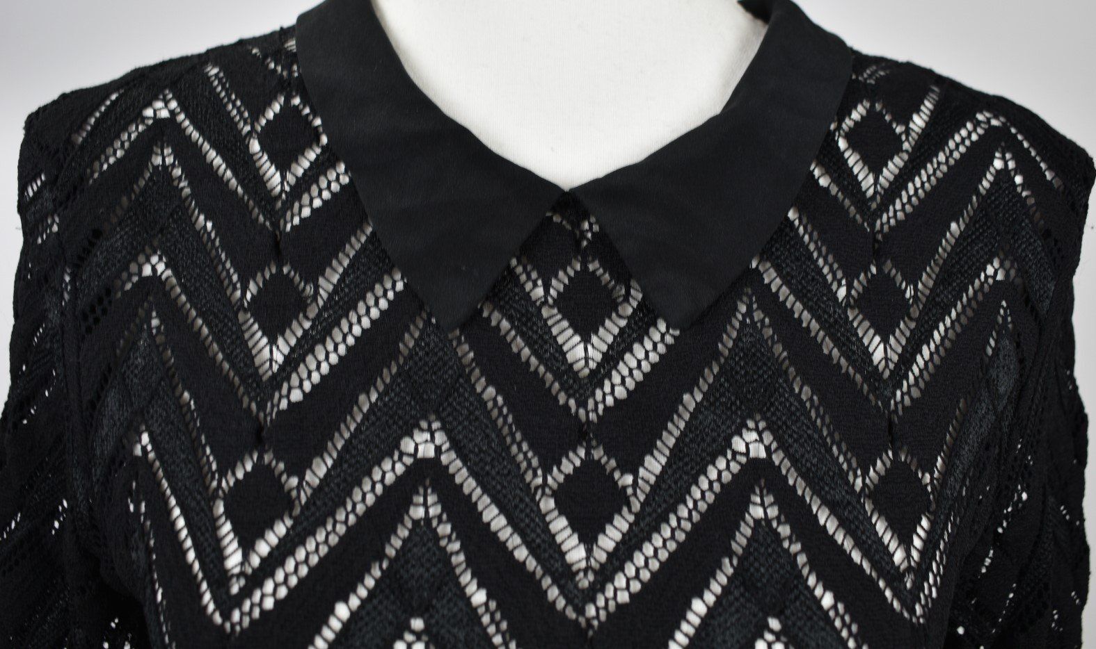 Sandro Paris Kleid, Gr.36