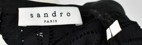 Sandro Paris Kleid, Gr.36