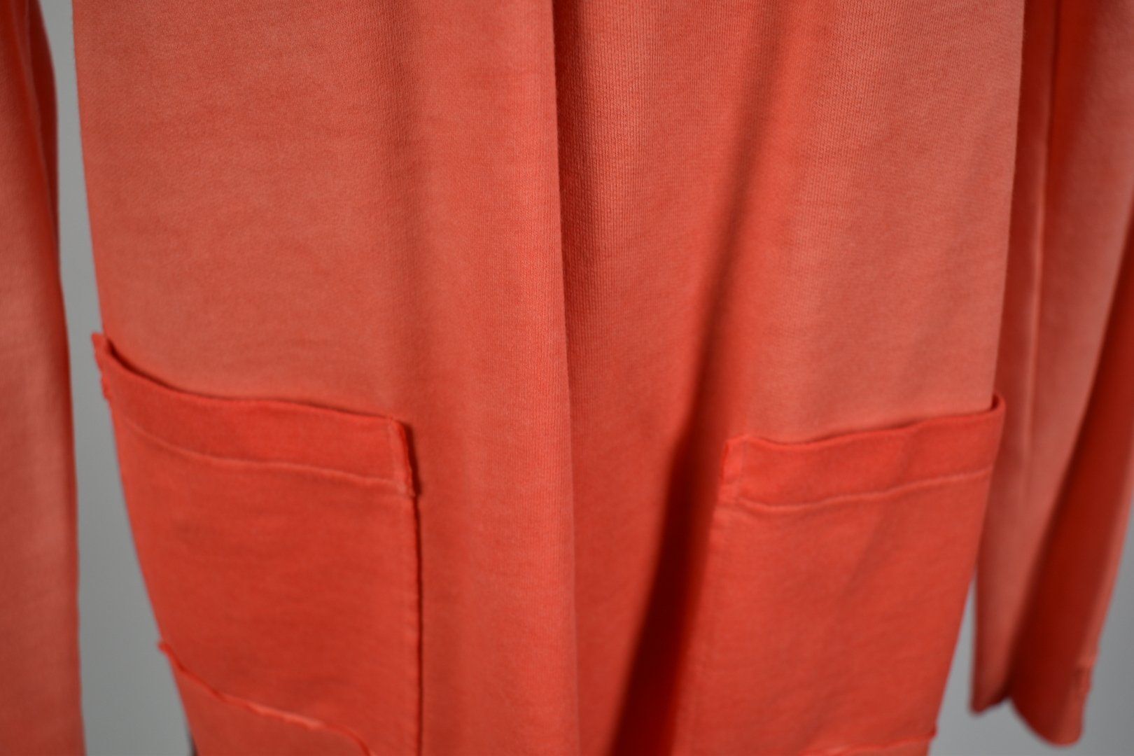 We love XOX Sweatjacke - 2ND STORY