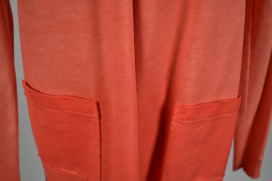 We love XOX Sweatjacke - 2ND STORY