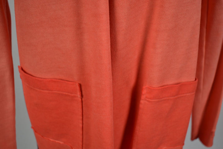 We love XOX Sweatjacke - 2ND STORY