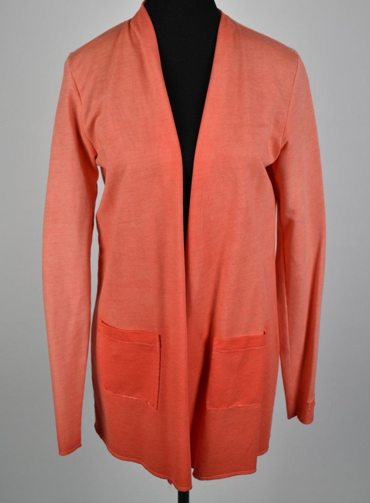 We love XOX Sweatjacke - 2ND STORY