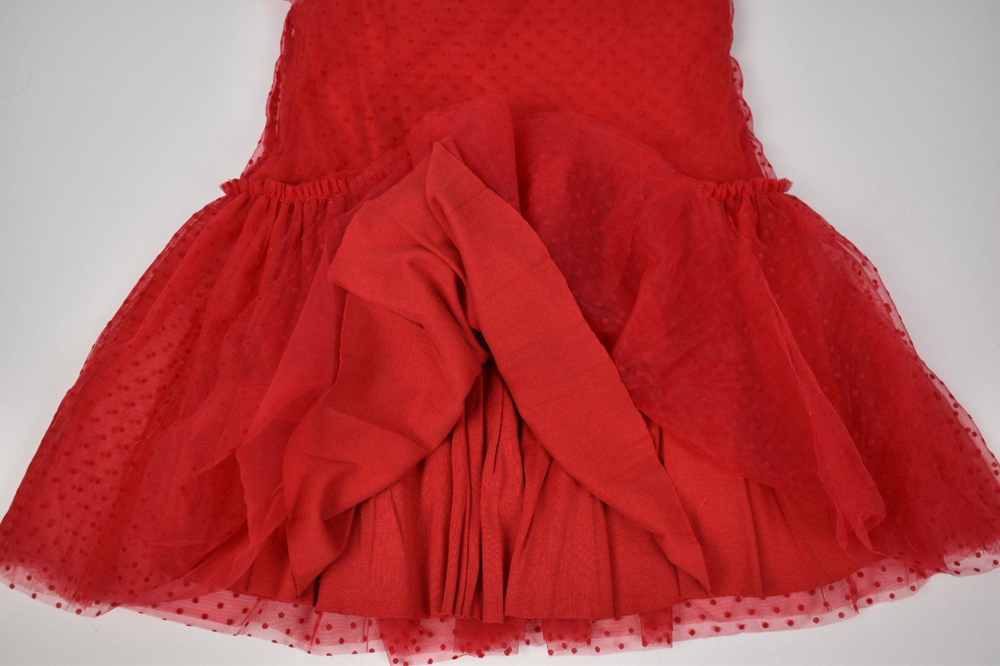 Petit Bateau Kleid Gr.104 - 2
