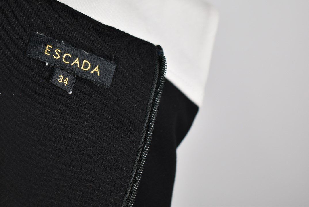 Escada Kleid