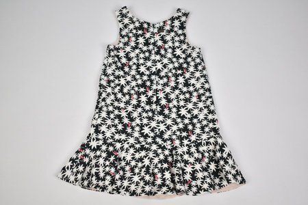 Catimini Sommerkleid, Gr.128