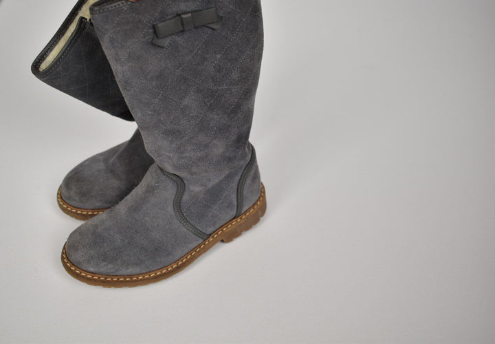 Jacadi Paris Stiefel Gr.27