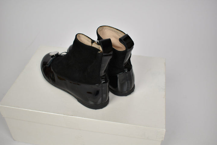 Emporio Armani Stiefeletten