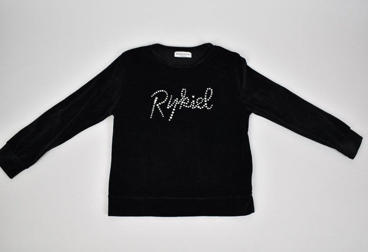 Sonia Rykiel Paris Pullover Gr.128