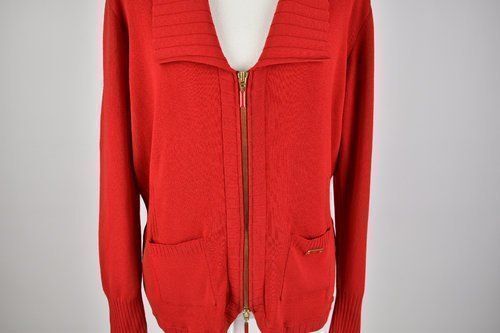 Luisa Spagnoli Strickjacke