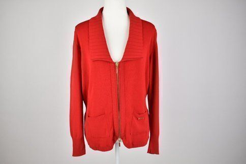 Luisa Spagnoli Strickjacke