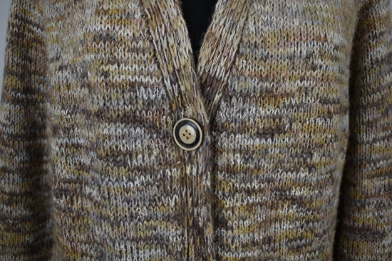 Reken Maar Strickjacke Gr.S - 1