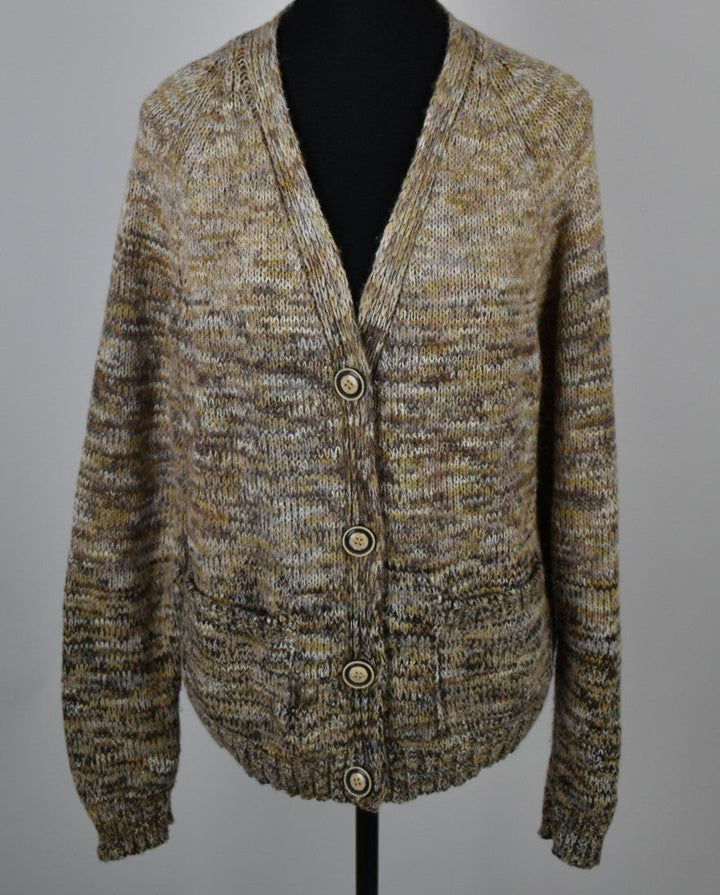 Reken Maar Strickjacke Gr.S - 0