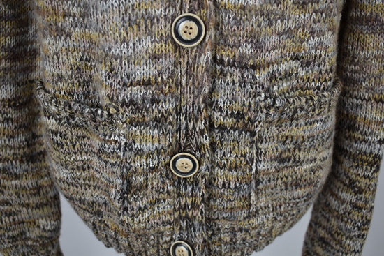 Reken Maar Strickjacke Gr.S - 2