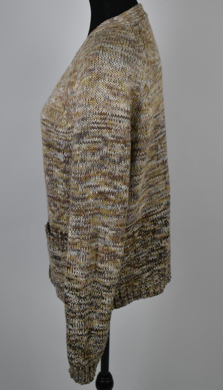 Reken Maar Strickjacke Gr.S - 4