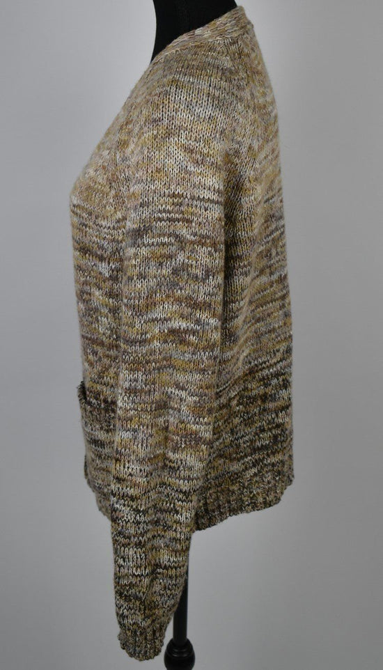 Reken Maar Strickjacke Gr.S - 4