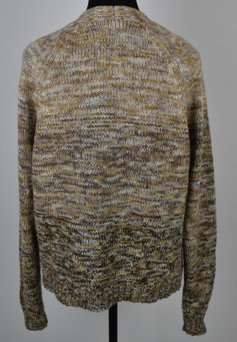 Reken Maar Strickjacke Gr.S - 5