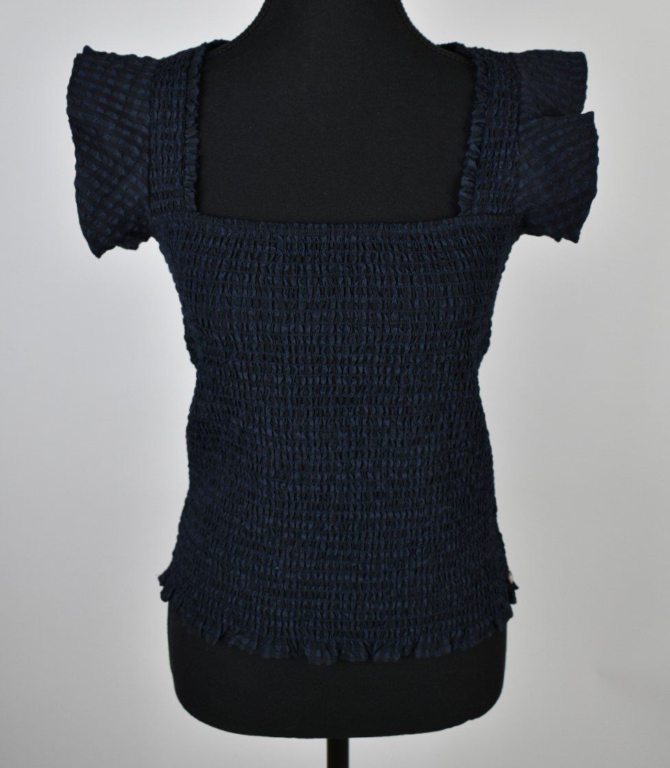 Scotch & Soda Sun Seekers Bluse, Gr.S - 0