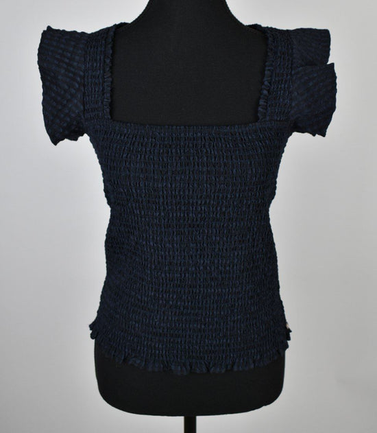 Scotch & Soda Sun Seekers Bluse, Gr.S - 0
