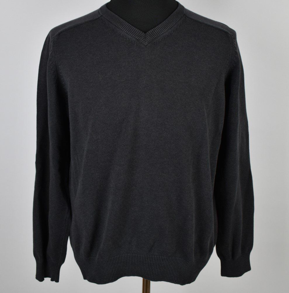 Warren & Parker Strickpullover, Gr.M