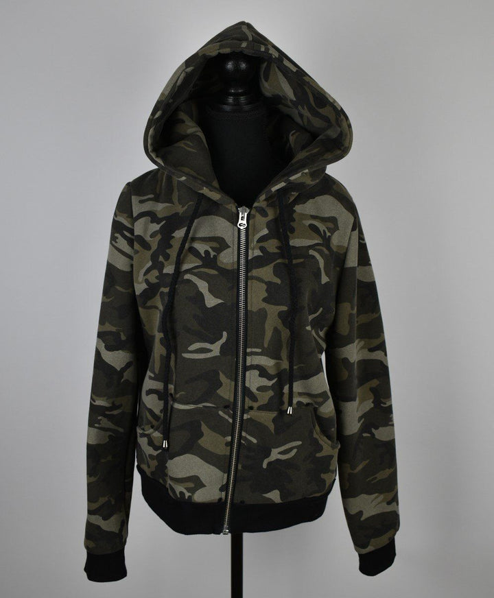 Leonardo Sweatjacke - 0