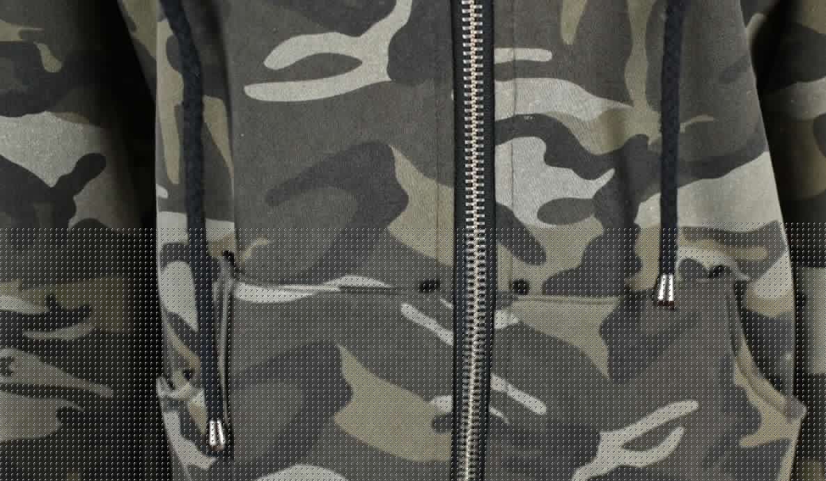 Leonardo Sweatjacke - 2
