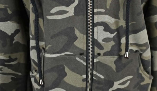 Leonardo Sweatjacke - 2