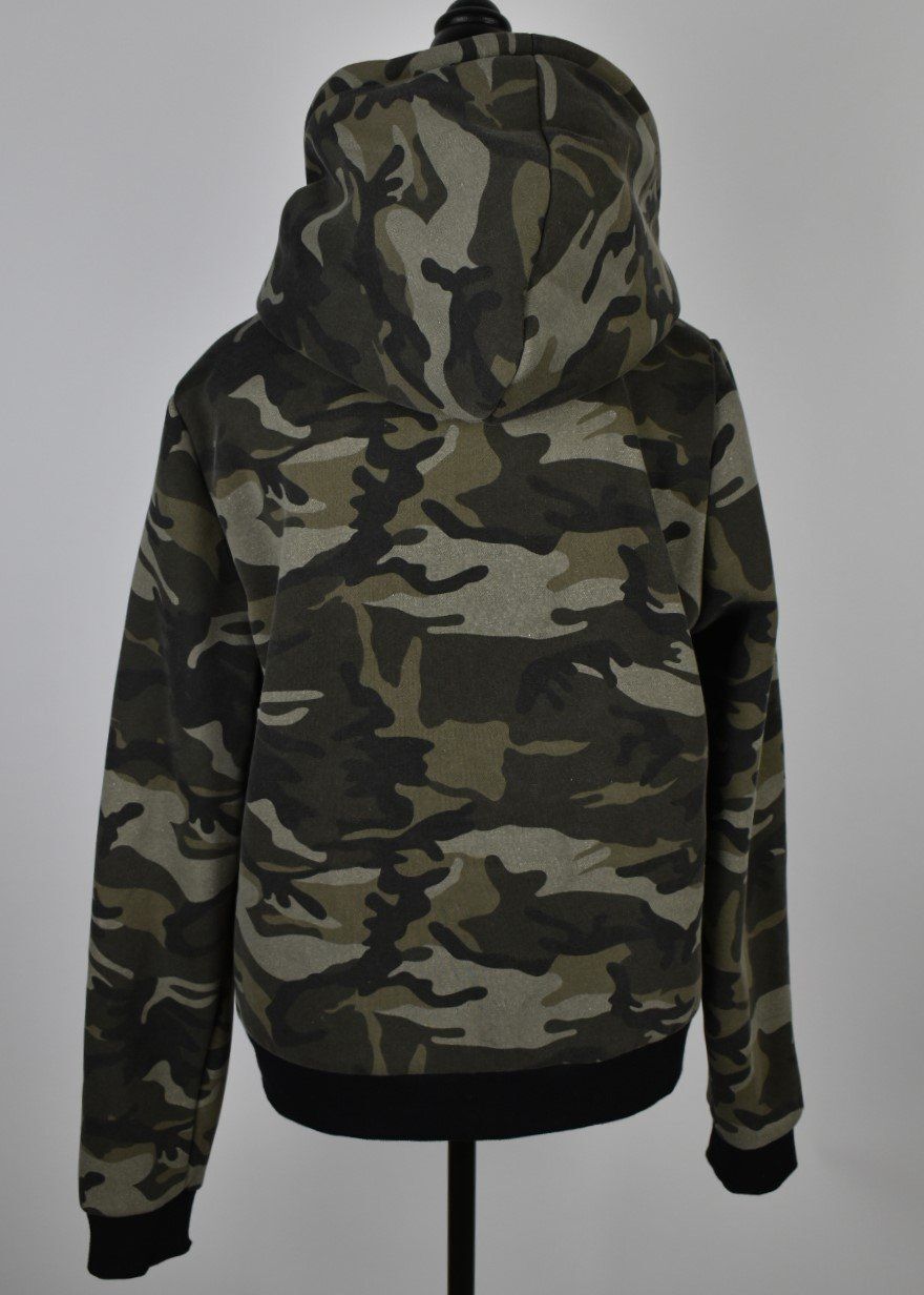 Leonardo Sweatjacke - 4