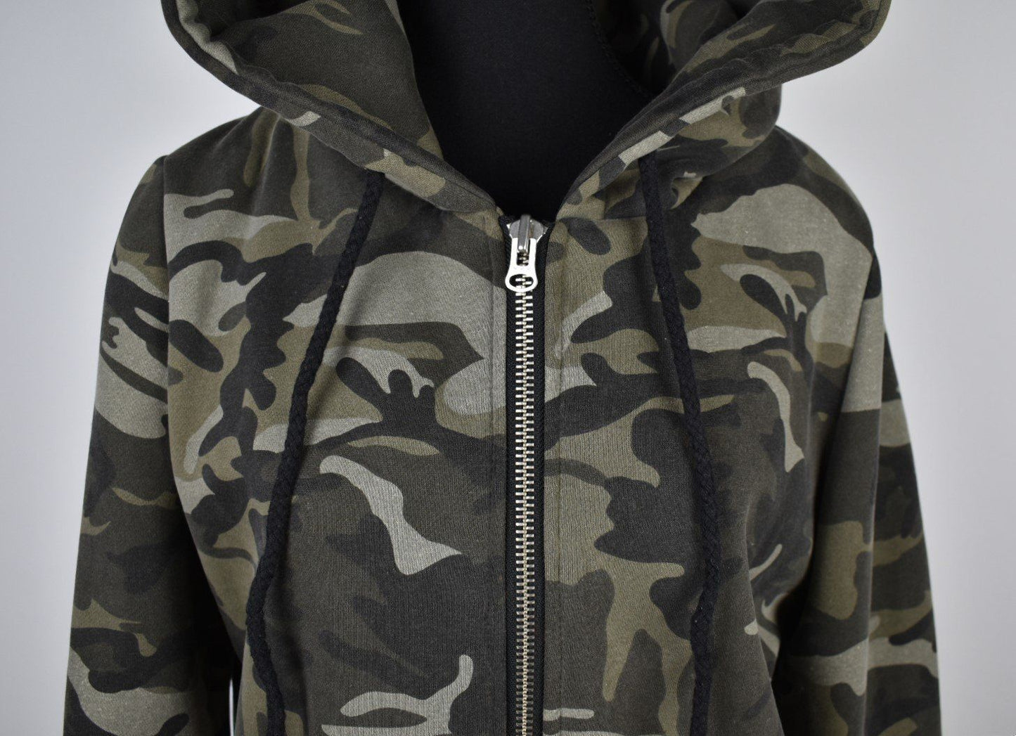 Leonardo Sweatjacke - 1