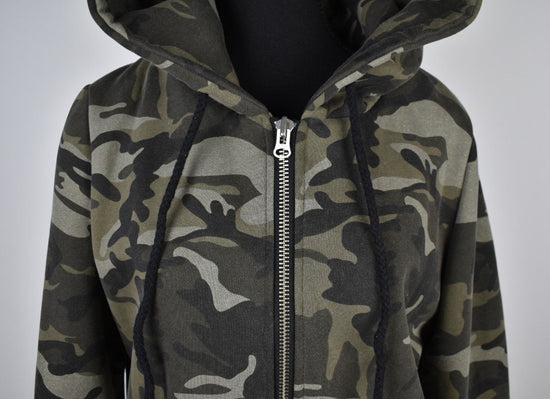 Leonardo Sweatjacke - 1