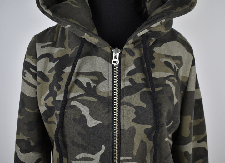 Leonardo Sweatjacke - 1