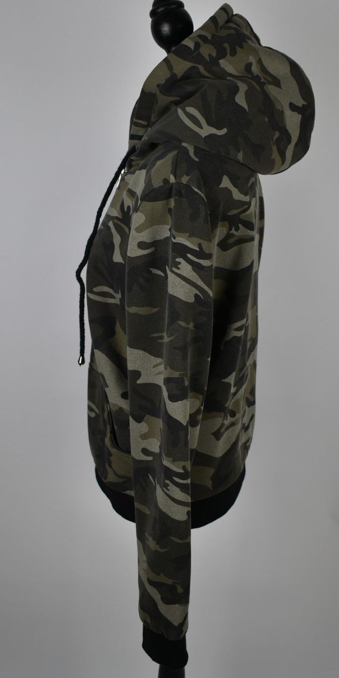 Leonardo Sweatjacke - 3