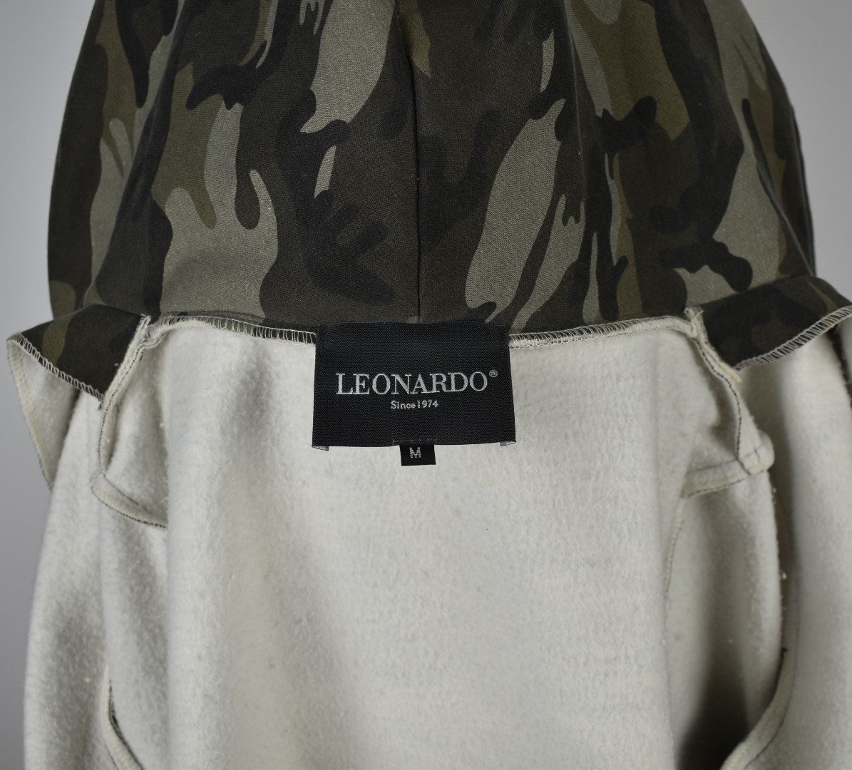 Leonardo Sweatjacke - 5