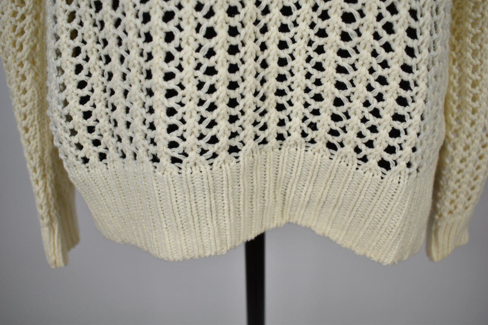 Maison Scotch Pullover, Gr.36/38