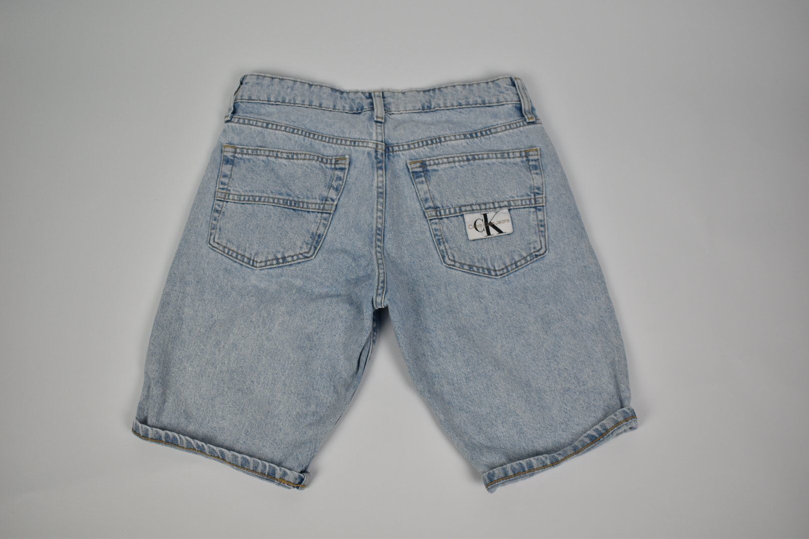 Calvin Klein Jeans Shorts, Gr.29