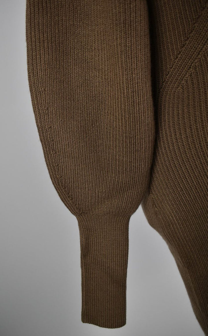 H&M Strickkleid, Gr.XS
